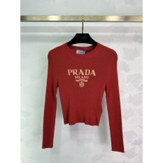 Prada Sweaters